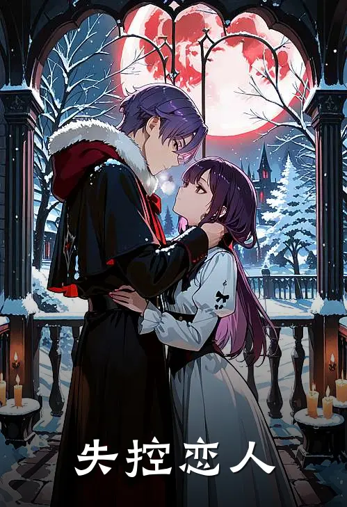 失控恋人(佚名佚名)火爆小说_《失控恋人》佚名佚名小说免费在线阅读