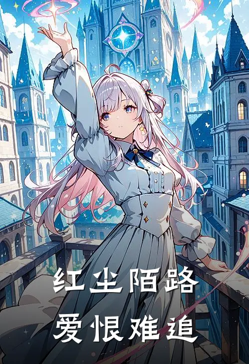 红尘陌路，爱恨难追(姜凌翰顾薇)最新好看小说_无弹窗全文免费阅读红尘陌路，爱恨难追姜凌翰顾薇