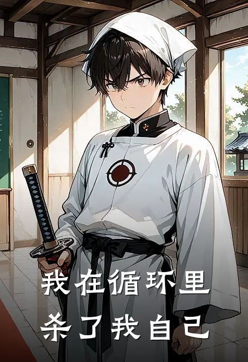 我在循环里杀了我自己(江辰林语馨)完整版免费全文阅读_最热门小说我在循环里杀了我自己江辰林语馨