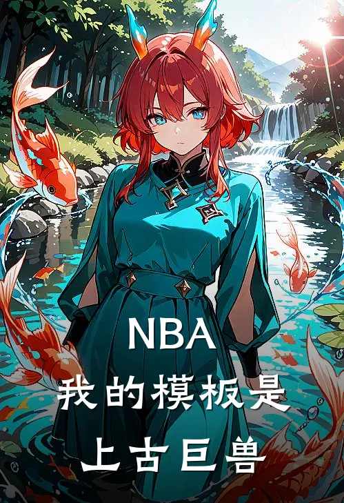 NBA：我的模板是上古巨兽