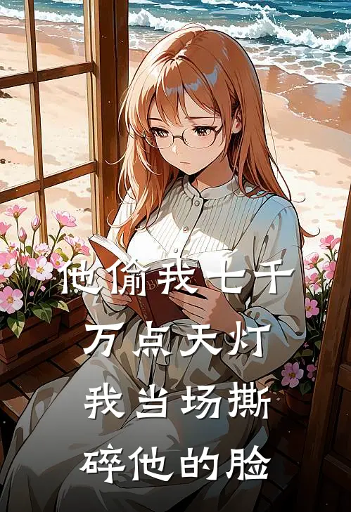 他偷我七千万点天灯，我当场撕碎他的脸段玉昌艳之热门小说大全_免费小说完结他偷我七千万点天灯，我当场撕碎他的脸段玉昌艳之