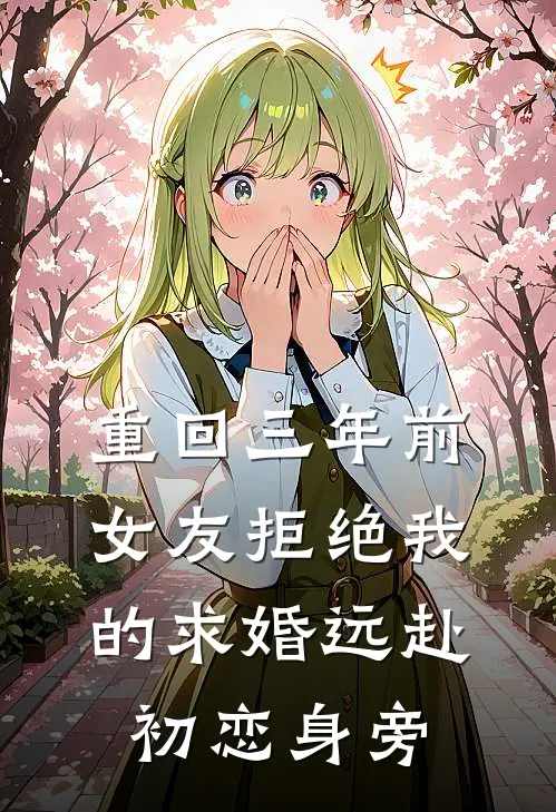 重回三年前，女友拒绝我的求婚远赴初恋身旁