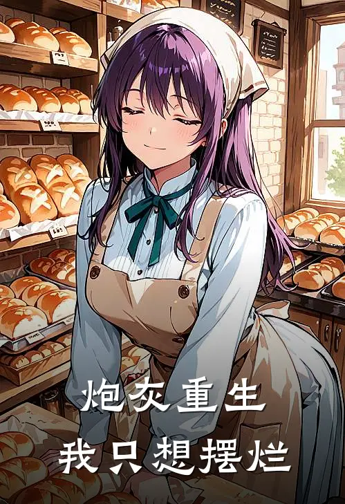 炮灰重生：我只想摆烂(温书然白晓柔)小说全文免费阅读_无弹窗全文免费阅读炮灰重生：我只想摆烂(温书然白晓柔)