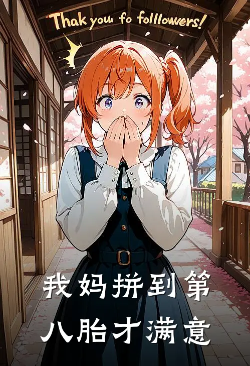 我妈拼到第八胎才满意程七里程一枝免费小说全文阅读_最新章节列表我妈拼到第八胎才满意(程七里程一枝)