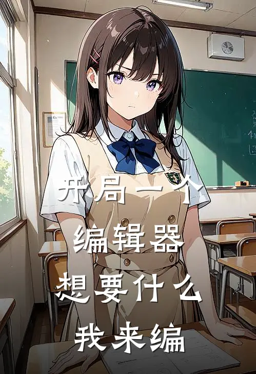 开局一个编辑器，想要什么我来编林天苏媚儿免费小说完结_最新章节列表开局一个编辑器，想要什么我来编(林天苏媚儿)