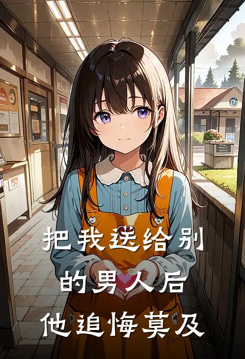 把我送给别的男人后，他追悔莫及沈怀川怀川热门小说免费阅读_网络热门小说把我送给别的男人后，他追悔莫及(沈怀川怀川)