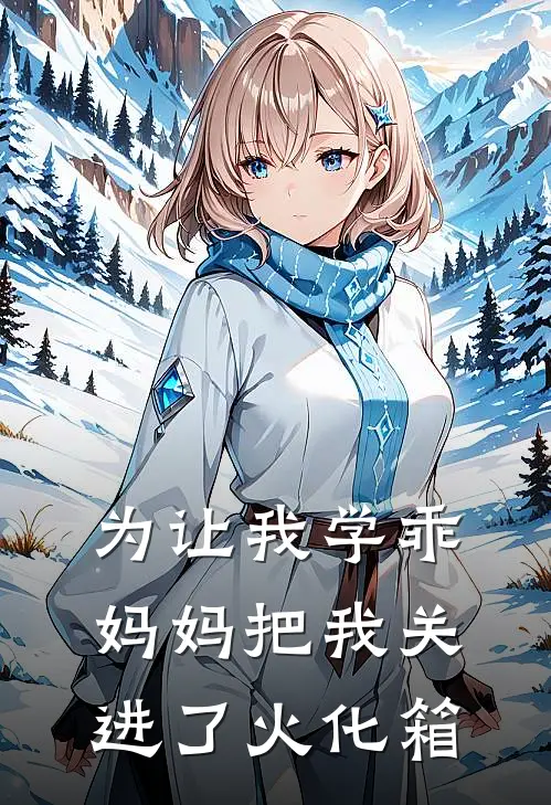 林楠瑶瑶为让我学乖，妈妈把我关进了火化箱最新章节在线阅读_林楠瑶瑶完整版阅读