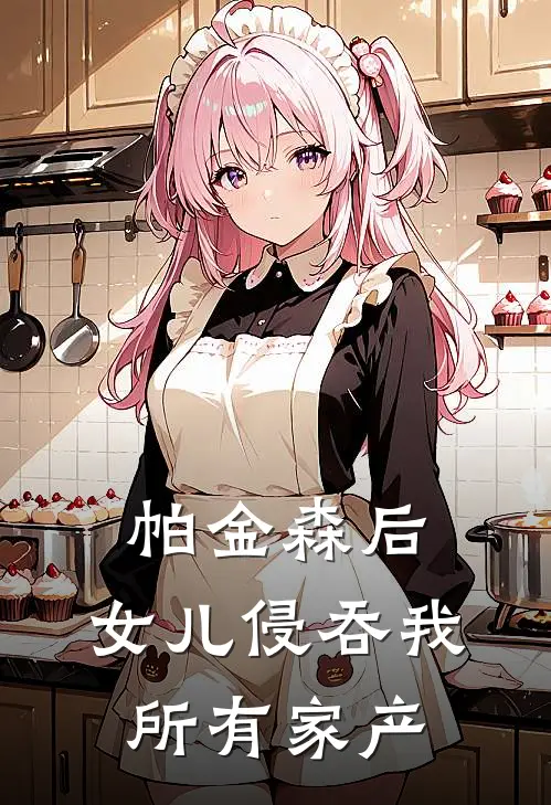 帕金森后，女儿侵吞我所有家产(帕金森思雨)免费阅读全文_免费完结版小说帕金森后，女儿侵吞我所有家产帕金森思雨