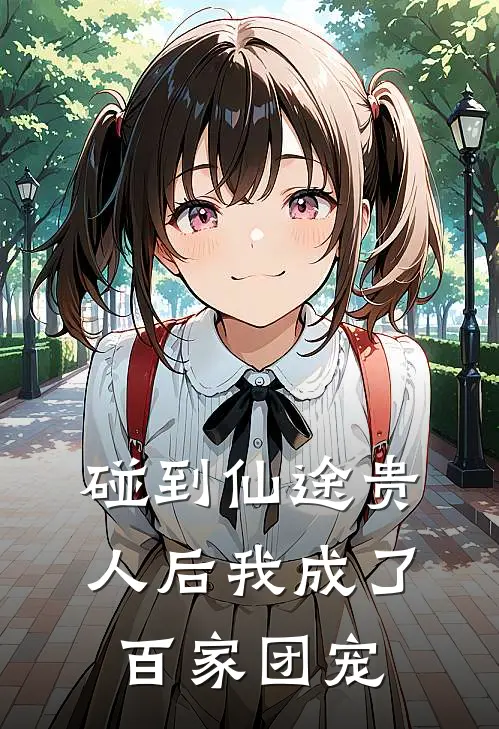 碰到仙途贵人后我成了百家团宠陆拾秦岳小说完结免费_最新章节列表碰到仙途贵人后我成了百家团宠(陆拾秦岳)