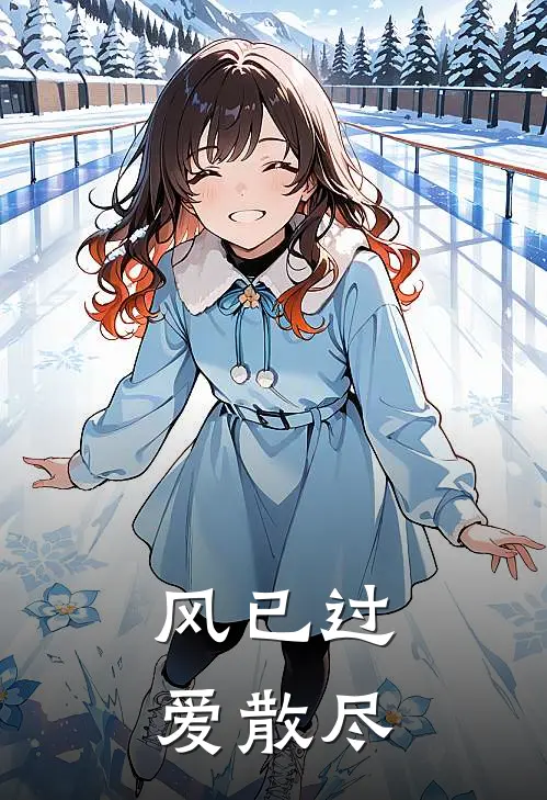 《风已过，爱散尽》傅轩鹤宋伊伊已完结小说_风已过，爱散尽(傅轩鹤宋伊伊)全文免费阅读无弹窗大结局