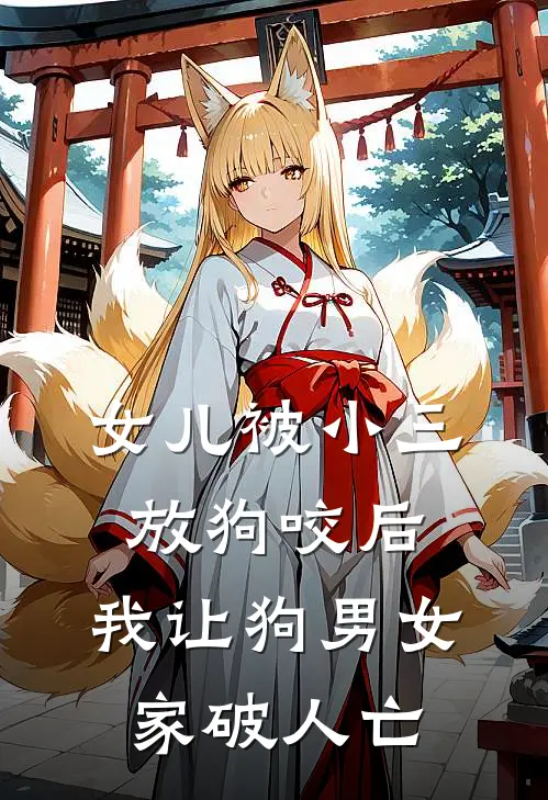 赵敬轩小三《女儿被小三放狗咬后，我让狗男女家破人亡》完结版免费阅读_女儿被小三放狗咬后，我让狗男女家破人亡全文免费阅读