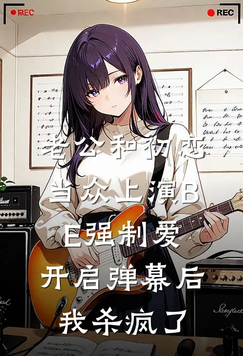 老公和初恋当众上演BE强制爱，开启弹幕后我杀疯了