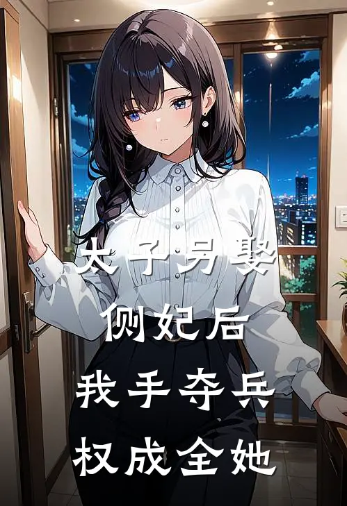 太子另娶侧妃后，我手夺兵权成全她(清禾婉婉)最新章节在线阅读_(太子另娶侧妃后，我手夺兵权成全她)完整版免费在线阅读