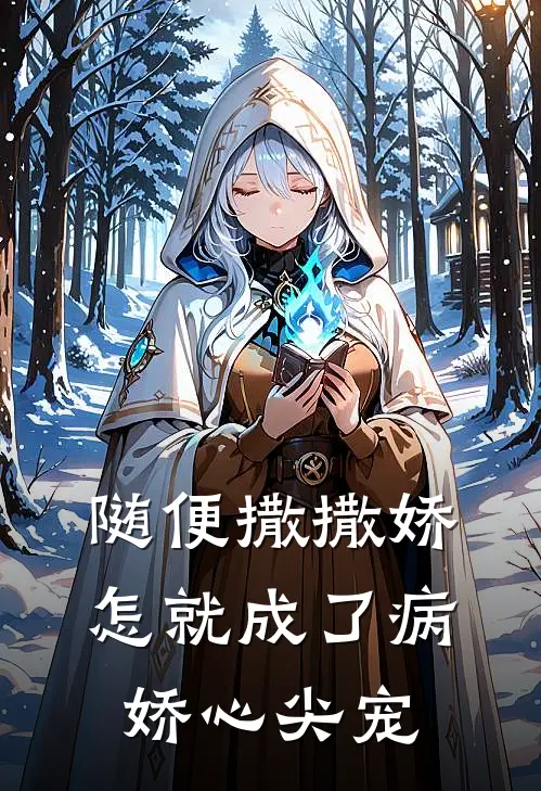 《随便撒撒娇，怎就成了病娇心尖宠》鹿云渺衡掣全本阅读_(鹿云渺衡掣)全集阅读