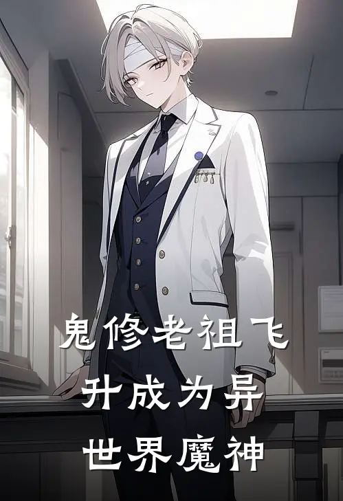 鬼修老祖飞升成为异世界魔神(沈砚肖清鸢)小说推荐完本_全本免费小说鬼修老祖飞升成为异世界魔神沈砚肖清鸢