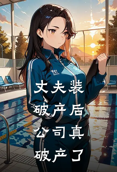 丈夫装破产后，公司真破产了(江煜宸南乔)网络热门小说_最新章节列表丈夫装破产后，公司真破产了(江煜宸南乔)