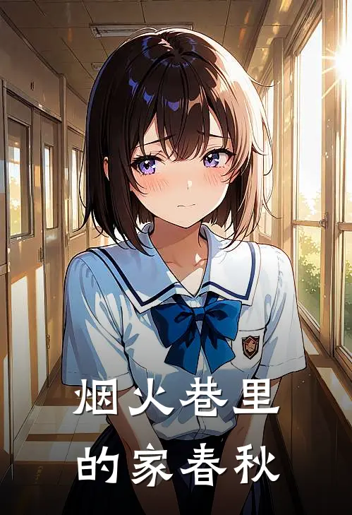 烟火巷里的家春秋林秀兰晓慧最新更新小说_在线阅读免费小说烟火巷里的家春秋林秀兰晓慧