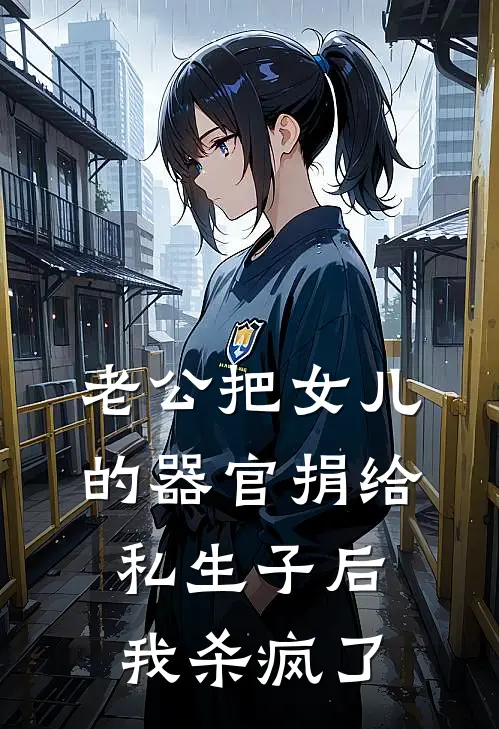 老公把女儿的器官捐给私生子后，我杀疯了慕容琛慕容琦免费小说完整版_热门的小说老公把女儿的器官捐给私生子后，我杀疯了慕容琛慕容琦