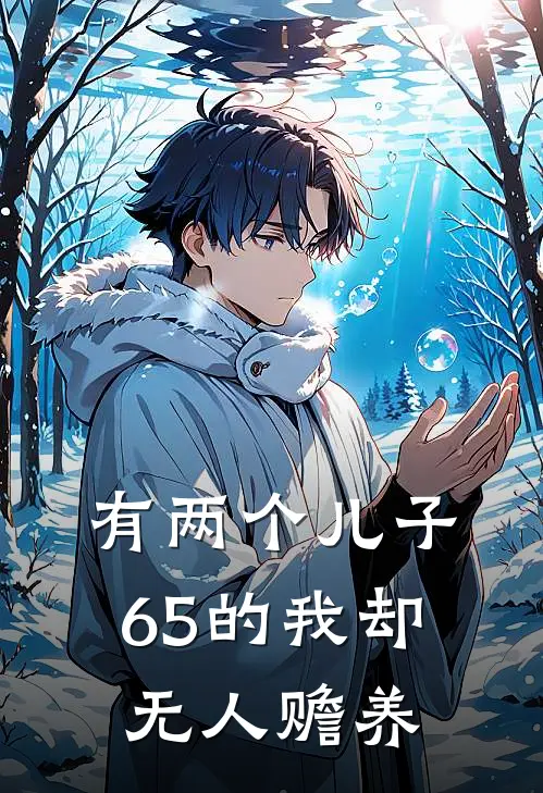 有两个儿子，65的我却无人赡养(抖音热门)完整版免费阅读_最新章节列表有两个儿子，65的我却无人赡养(抖音热门)