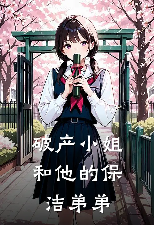 破产小姐和他的保洁弟弟陈瑾陈归尘小说免费完结_最新章节列表破产小姐和他的保洁弟弟(陈瑾陈归尘)