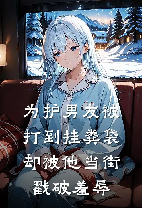 为护男友被打到挂粪袋，却被他当街戳破羞辱(抖音热门)完结版免费阅读_为护男友被打到挂粪袋，却被他当街戳破羞辱全文免费阅读