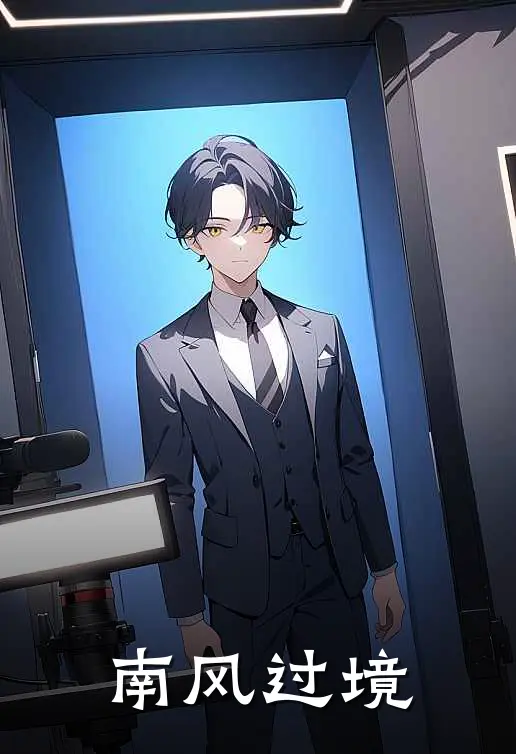 南风过境旺夫意秋全章节免费在线阅读_《南风过境》精彩小说
