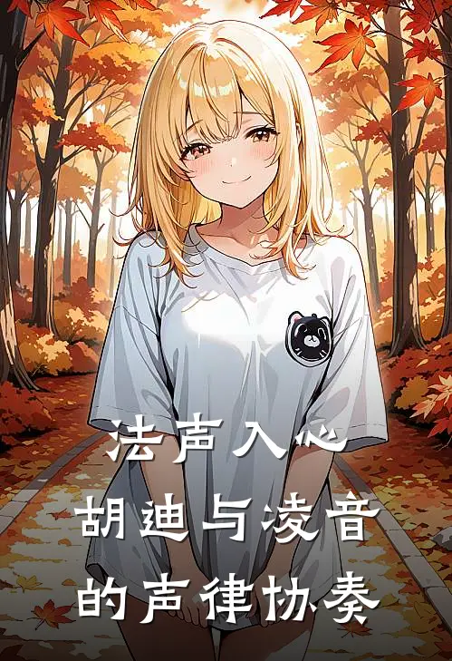 法声入心：胡迪与凌音的声律协奏全文免费阅读无弹窗大结局_法声入心：胡迪与凌音的声律协奏（胡迪凌音）小说免费阅读大结局