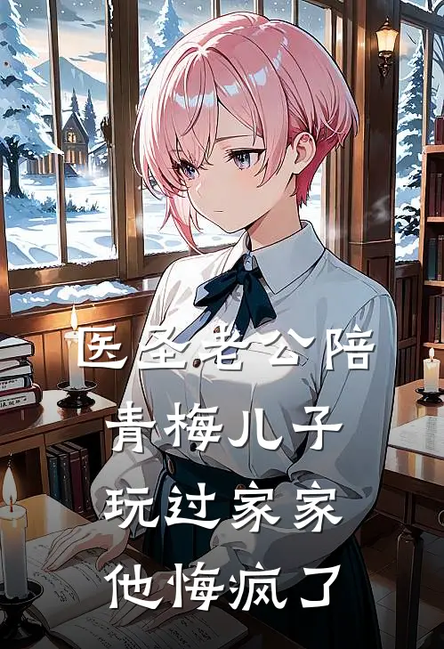 医圣老公陪青梅儿子玩过家家，他悔疯了(乐乐薇薇)全本免费在线阅读_医圣老公陪青梅儿子玩过家家，他悔疯了全文阅读