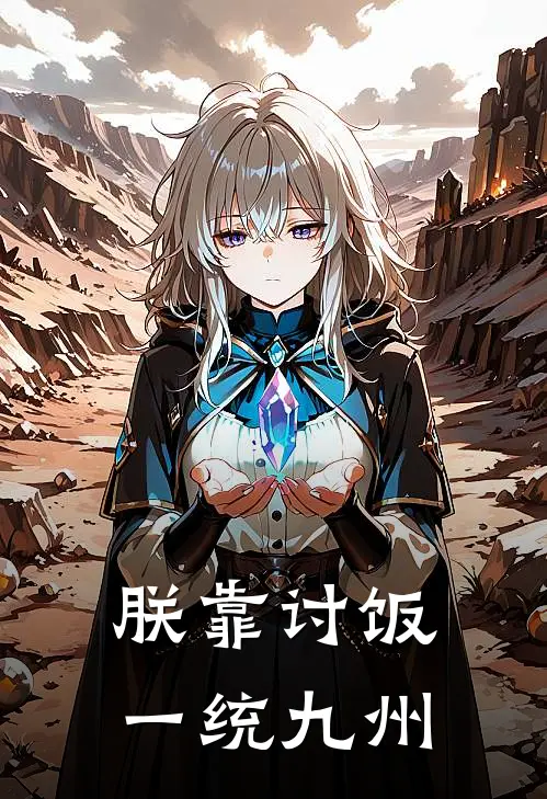 朕靠讨饭一统九州