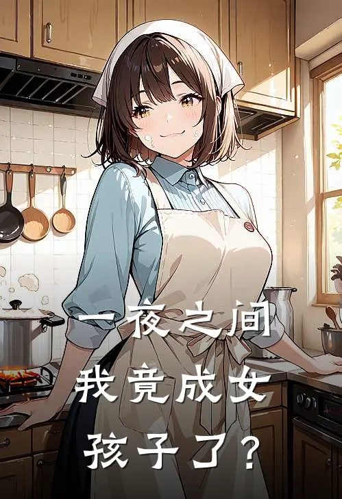 一夜之间，我竟成女孩子了？(苏洛尘陈慧媛)热门小说_完结版小说全文免费阅读一夜之间，我竟成女孩子了？(苏洛尘陈慧媛)