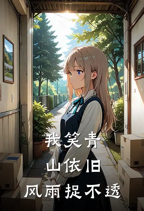 我笑青山依旧，风雨捉不透