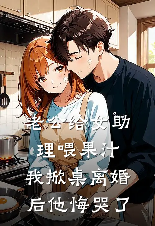 老公给女助理喂果汁，我掀桌离婚后他悔哭了(思楠媛媛)完结小说推荐_免费小说老公给女助理喂果汁，我掀桌离婚后他悔哭了(思楠媛媛)