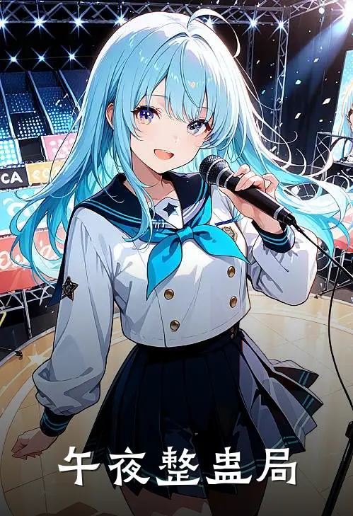 午夜整蛊局(杨奇苏青)完结版免费阅读_午夜整蛊局全文免费阅读