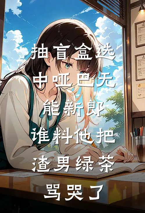 抽盲盒选中哑巴无能新郎，谁料他把渣男绿茶骂哭了沈君言茜茜免费小说推荐_免费小说笔趣阁抽盲盒选中哑巴无能新郎，谁料他把渣男绿茶骂哭了沈君言茜茜