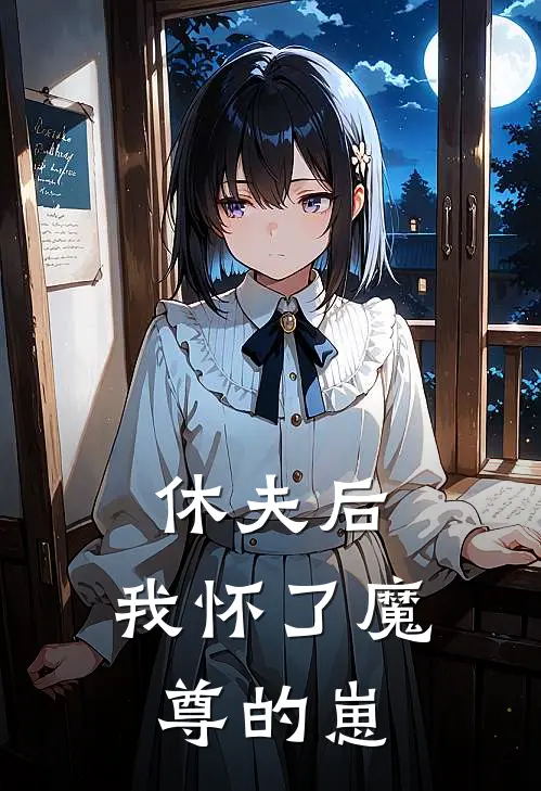 休夫后，我怀了魔尊的崽云渊沈嫣热门的网络小说_热门的网络小说休夫后，我怀了魔尊的崽(云渊沈嫣)