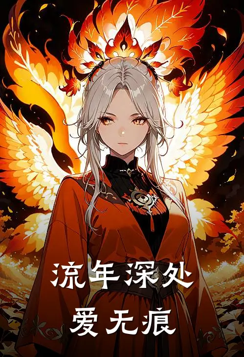 流年深处爱无痕(苏若雪商靳言)在哪看免费小说_全本免费完结小说流年深处爱无痕苏若雪商靳言