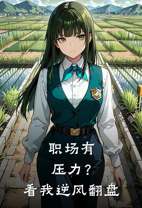 职场有压力？看我逆风翻盘丁寒柳媚最新完结小说推荐_最新更新小说职场有压力？看我逆风翻盘(丁寒柳媚)