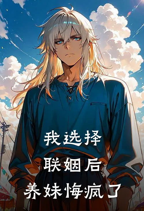 我选择联姻后，养妹悔疯了(许清芸阿迟)火爆小说_《我选择联姻后，养妹悔疯了》许清芸阿迟小说免费在线阅读