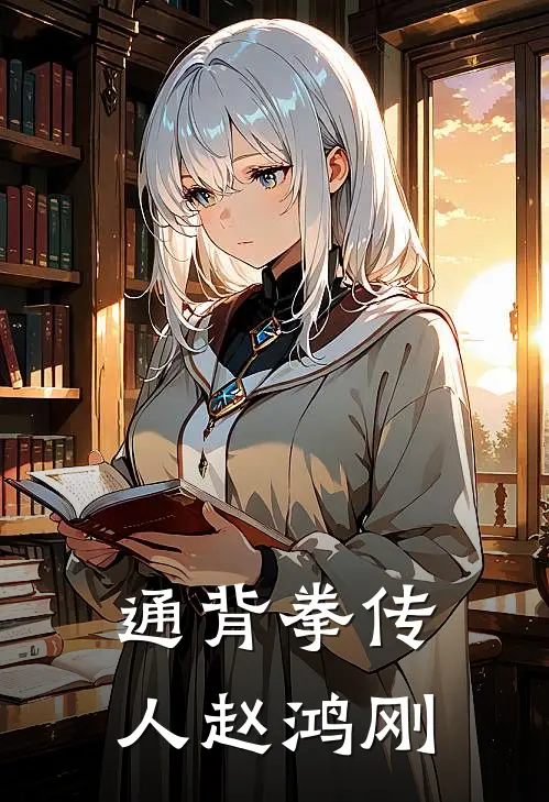 通背拳传人赵鸿刚(赵鸿刚赵鸿刚)免费小说完结_最新推荐小说通背拳传人赵鸿刚(赵鸿刚赵鸿刚)