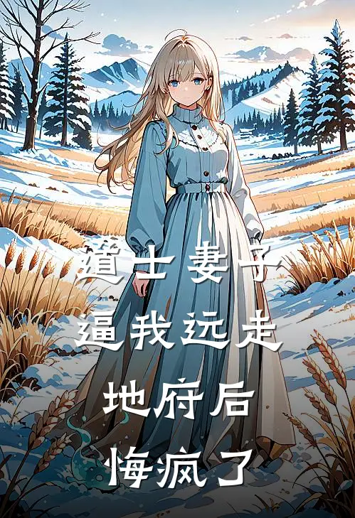 道士妻子逼我远走地府后，悔疯了(许谦顾漫漫)免费热门小说_最新小说推荐道士妻子逼我远走地府后，悔疯了许谦顾漫漫