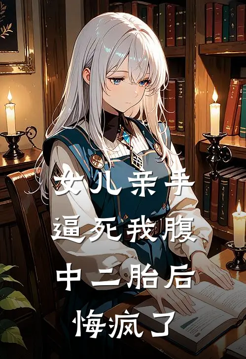 女儿亲手逼死我腹中二胎后，悔疯了陆歆玥玥玥免费小说在线看_完本小说阅读女儿亲手逼死我腹中二胎后，悔疯了(陆歆玥玥玥)