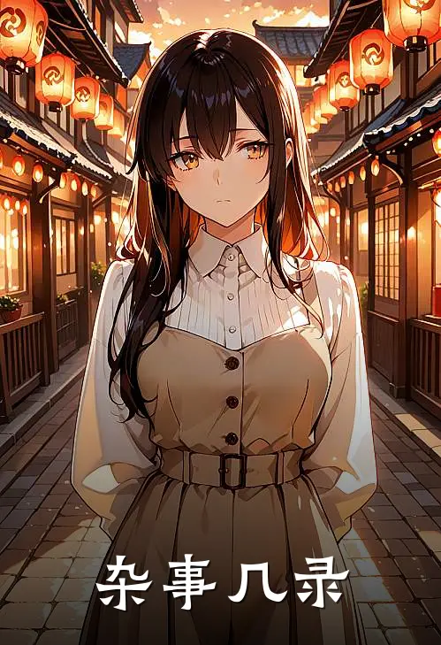 杂事几录刘在伟皮亚杰最新全本小说_最新章节列表杂事几录(刘在伟皮亚杰)