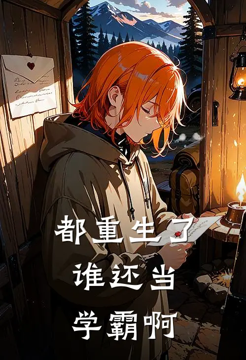 都重生了，谁还当学霸啊(陈少云叶青缇)无弹窗小说免费阅读_小说完整版免费阅读都重生了，谁还当学霸啊陈少云叶青缇