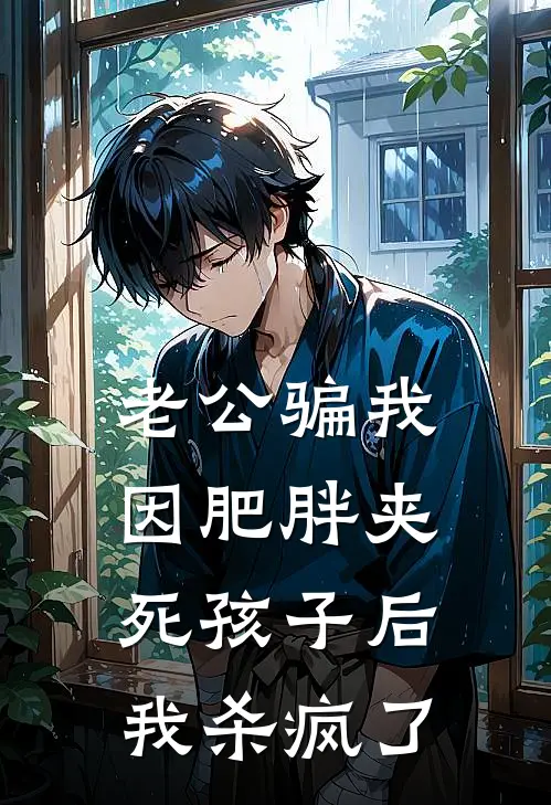 老公骗我因肥胖夹死孩子后，我杀疯了(赫连生沈小雨)免费小说_完整版免费阅读老公骗我因肥胖夹死孩子后，我杀疯了赫连生沈小雨