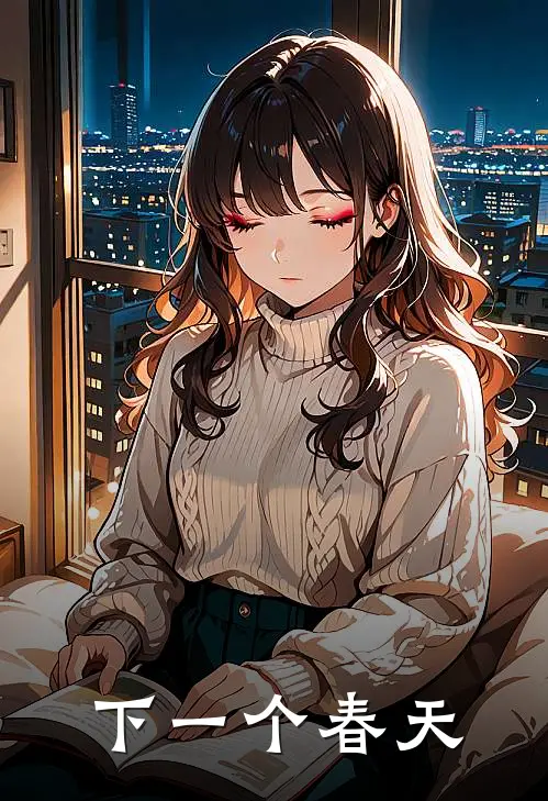 下一个春天