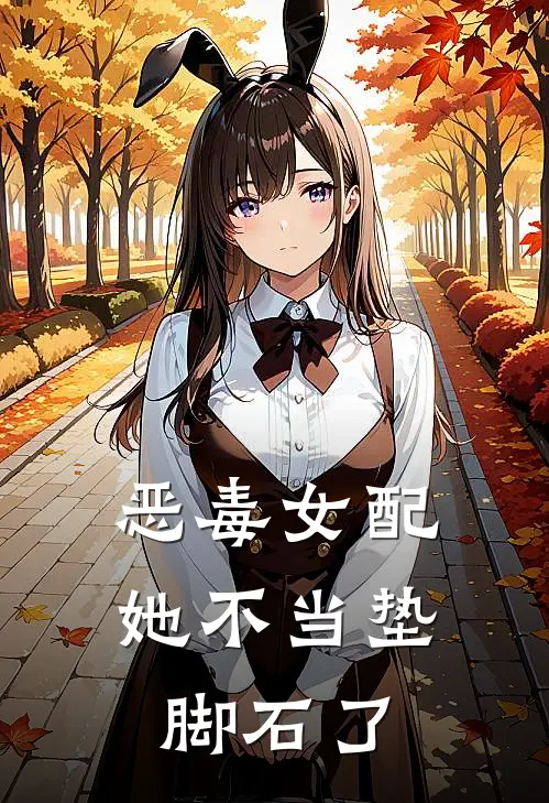 恶毒女配她不当垫脚石了(庄子庄若妤)小说免费阅读无弹窗_完结小说恶毒女配她不当垫脚石了庄子庄若妤