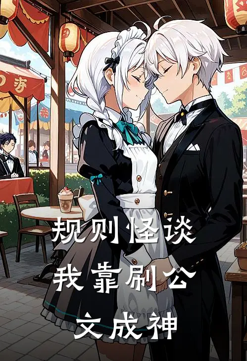 规则怪谈：我靠刷公文成神陈序沈梦云小说完结推荐_完整版小说免费阅读规则怪谈：我靠刷公文成神(陈序沈梦云)