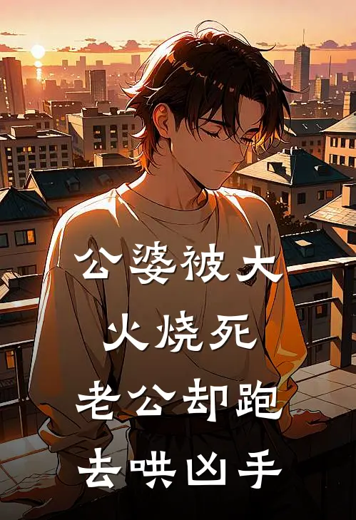 公婆被大火烧死，老公却跑去哄凶手(苏然菲儿)小说免费阅读_热门小说阅读公婆被大火烧死，老公却跑去哄凶手苏然菲儿