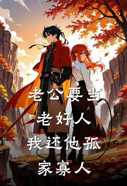 老公要当老好人，我还他孤家寡人苏景明柳画溪免费小说全文阅读_最新好看小说老公要当老好人，我还他孤家寡人苏景明柳画溪