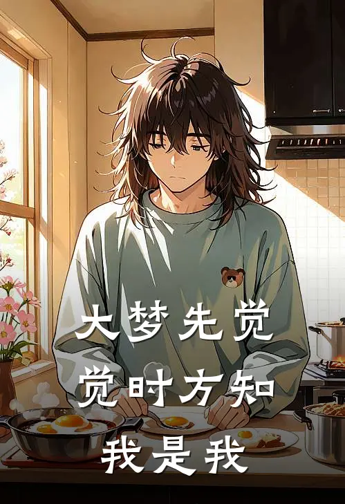 林文许灵薇(大梦先觉：觉时方知我是我)_《大梦先觉：觉时方知我是我》最新章节免费在线阅读